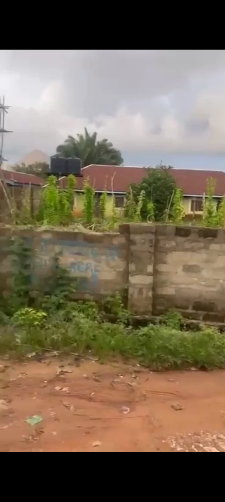 Land for Sale in Asaba, Delta cover picture