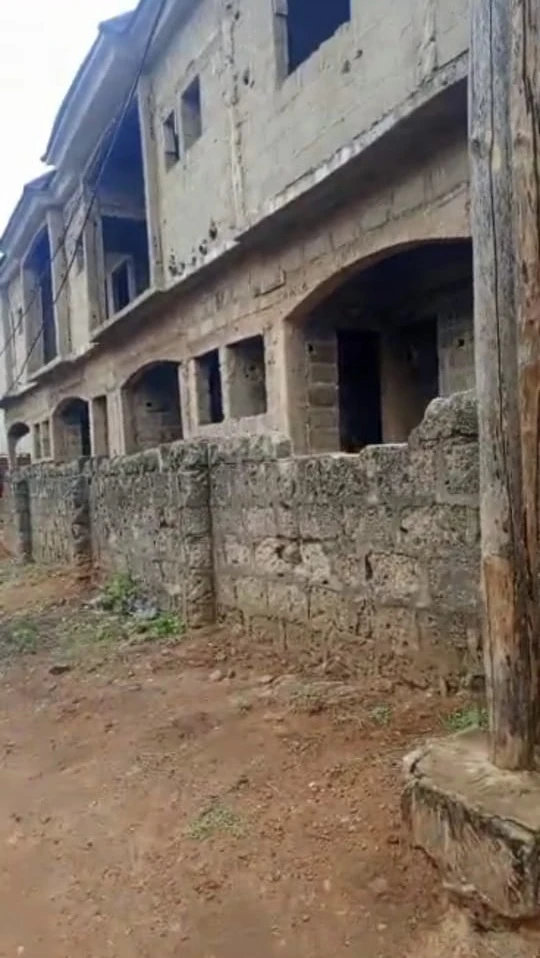 Land for Sale in Asaba, Delta cover picture