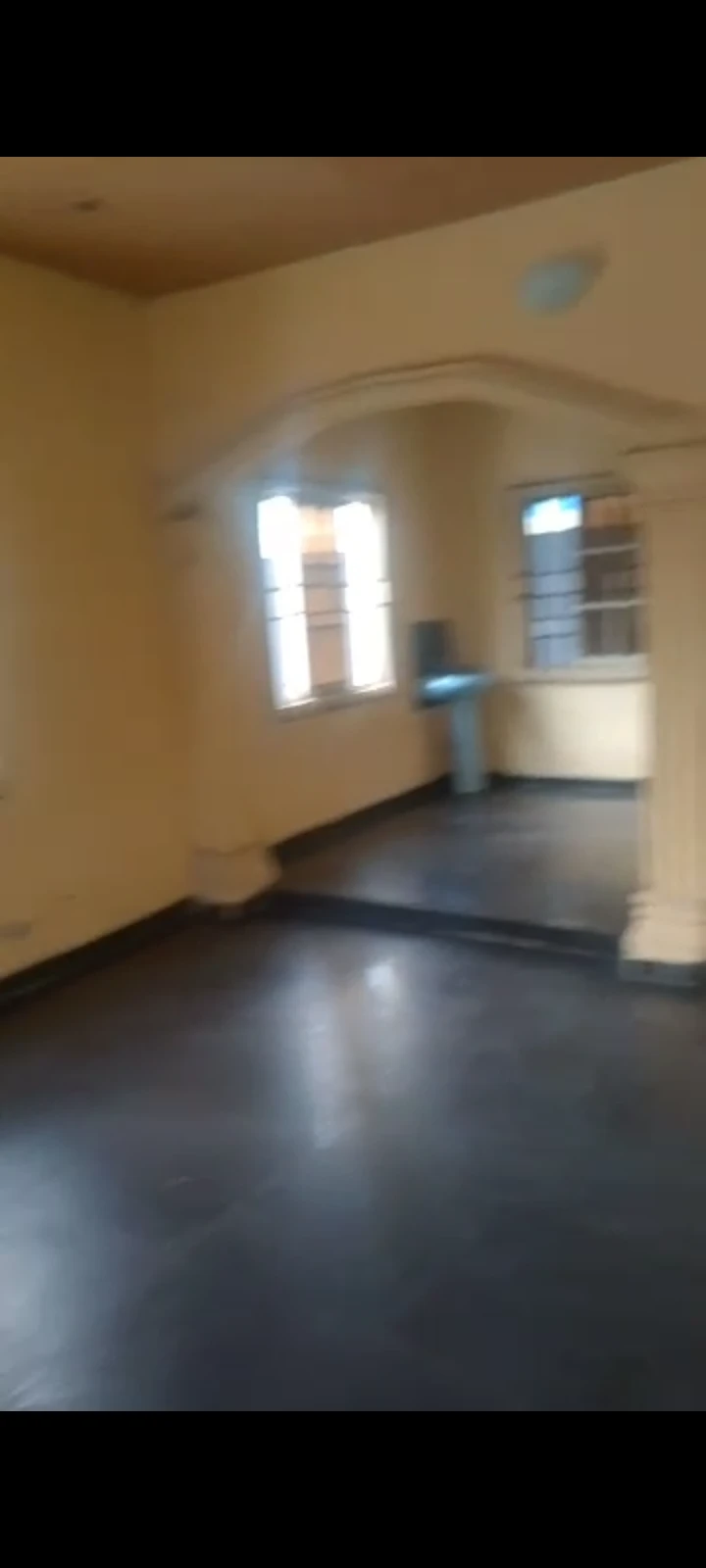 3 Bedroom Flat for Rent in Bypass, Delta cover picture