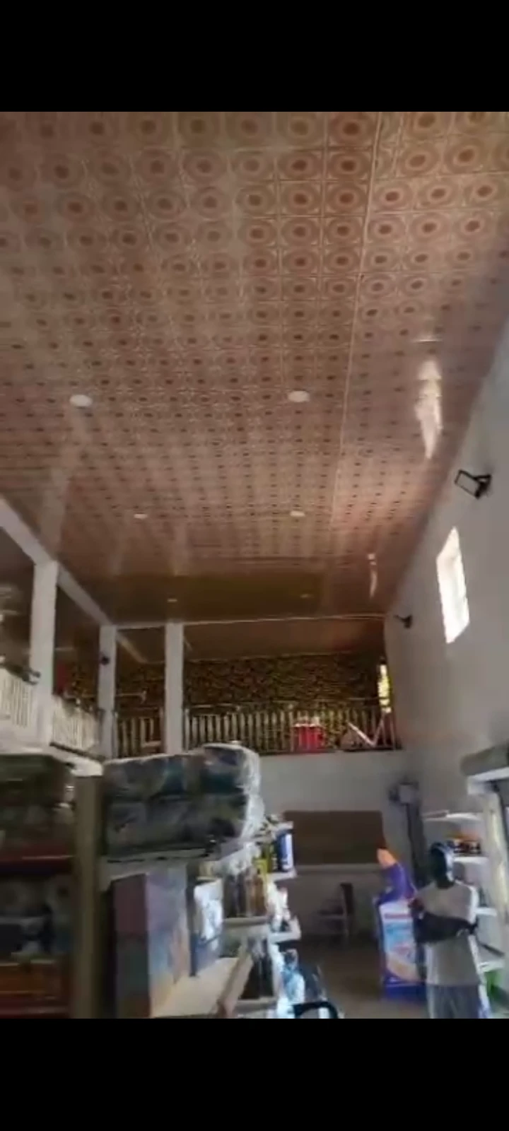 Ware House for Lease in Ibusa Road, Delta cover picture