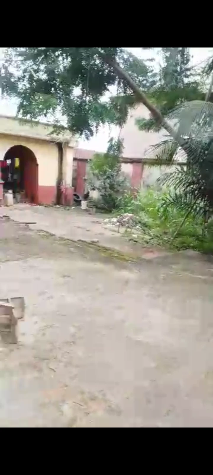 Land for Sale in Asaba, Delta cover picture