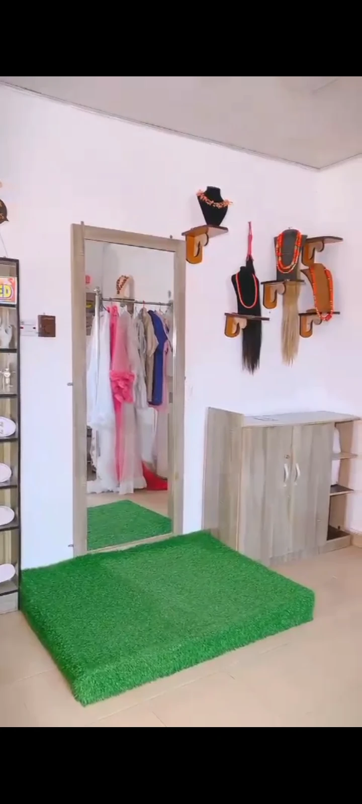 Store for Sale in Okpanam road, Delta cover picture