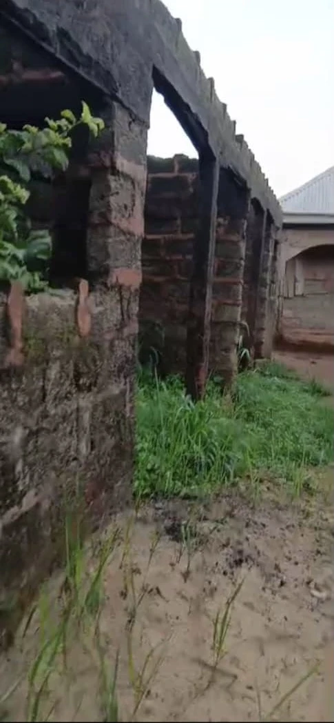 Bungalow for Sale in Okpanam, Delta cover picture