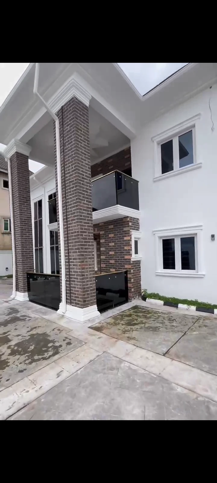 Duplex for Sale in Midwifery, Delta cover picture