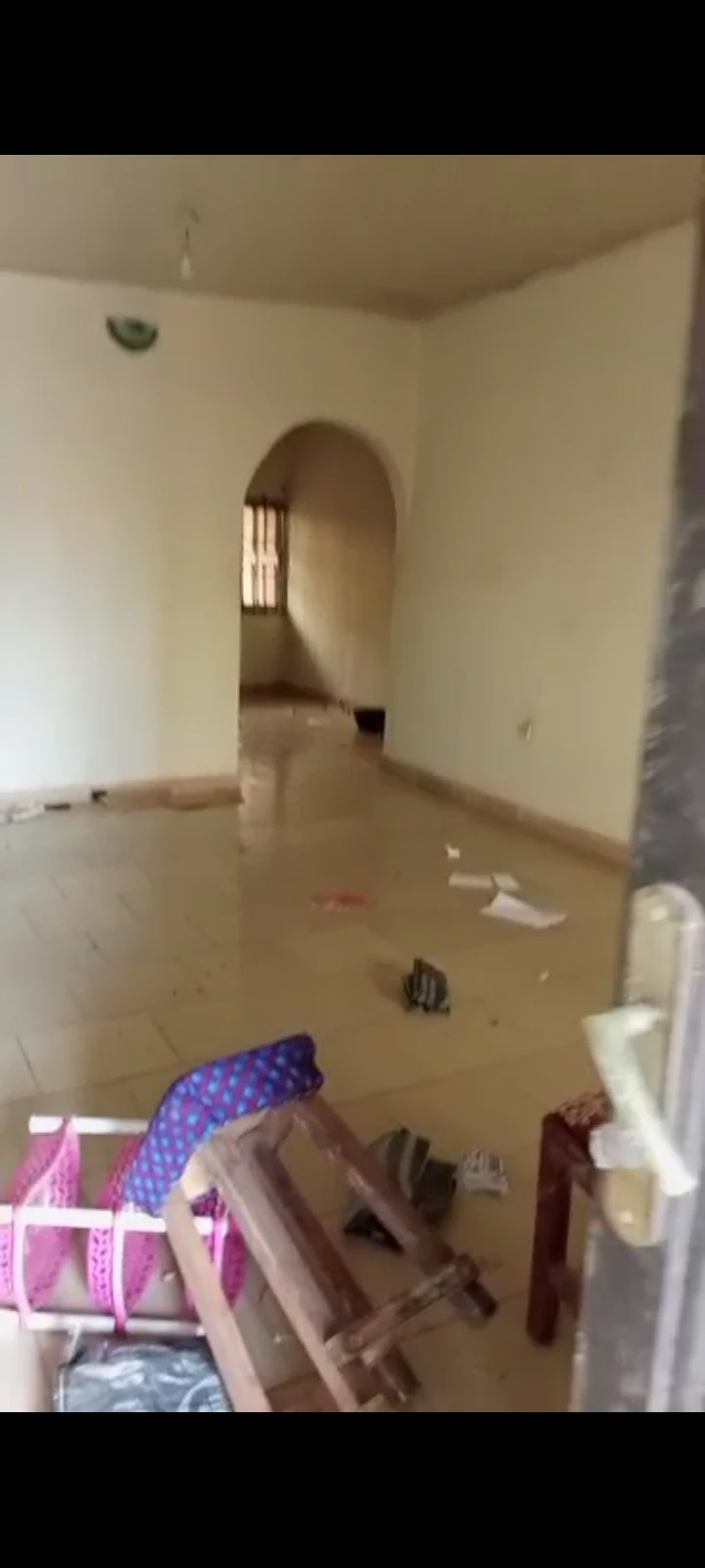 3 Bedroom Flat for Rent in Infant Jesus, Delta cover picture