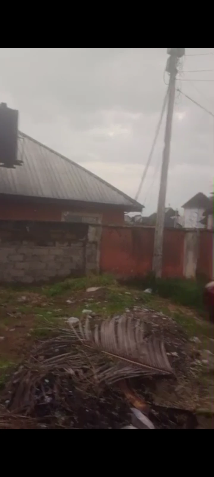 Land for Sale in Asaba, Delta cover picture