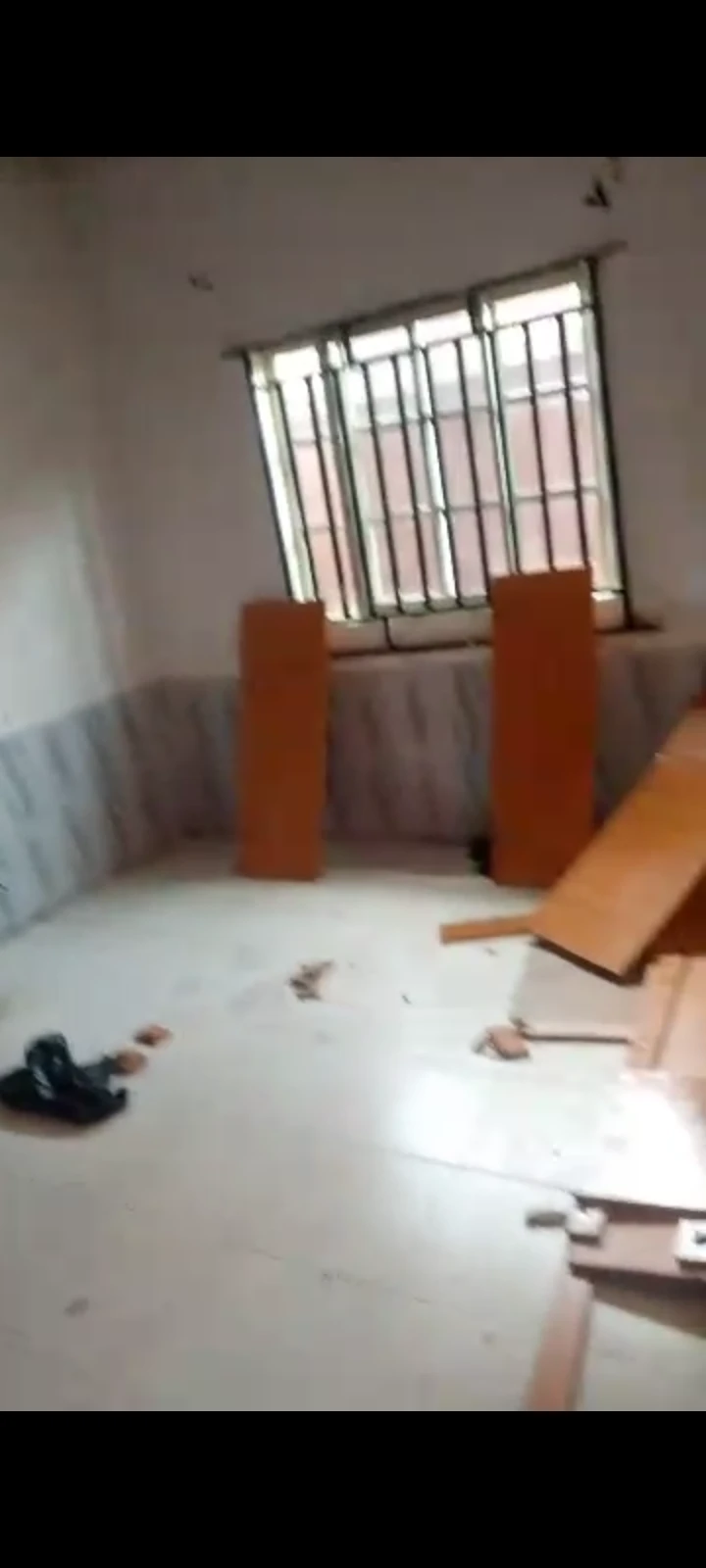 1 Bedroom Flat for Rent in Corner Stone, Delta cover picture