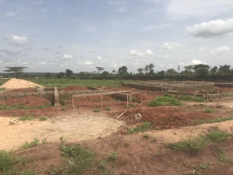 Land for Sale in Onicha Olona, Atuma Iga, Delta cover picture