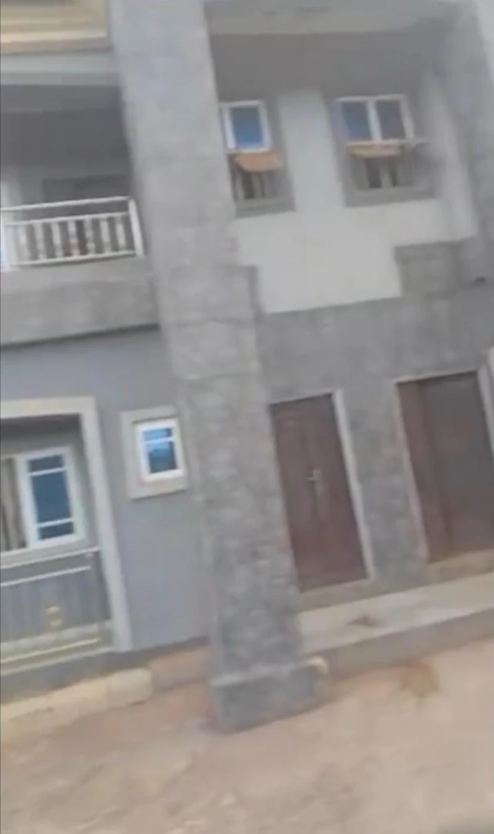 2 Bedroom Flat for Sale in Amachai major road Okpanam ASABA i, Delta cover picture