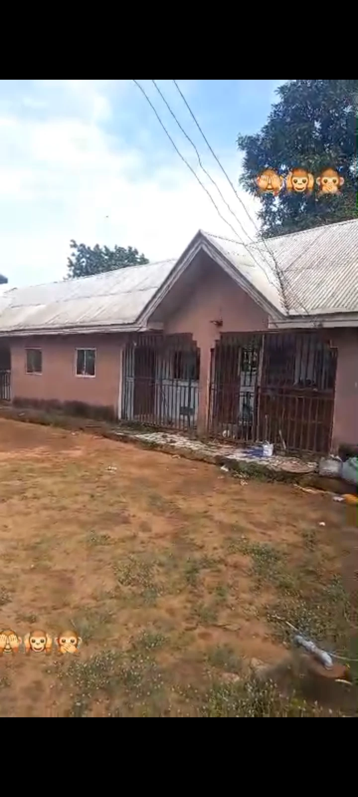 2 Bedroom Flat for Sale in Ezenei, Delta cover picture