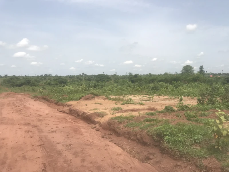 Land for Sale in Gaduwa, FCT
