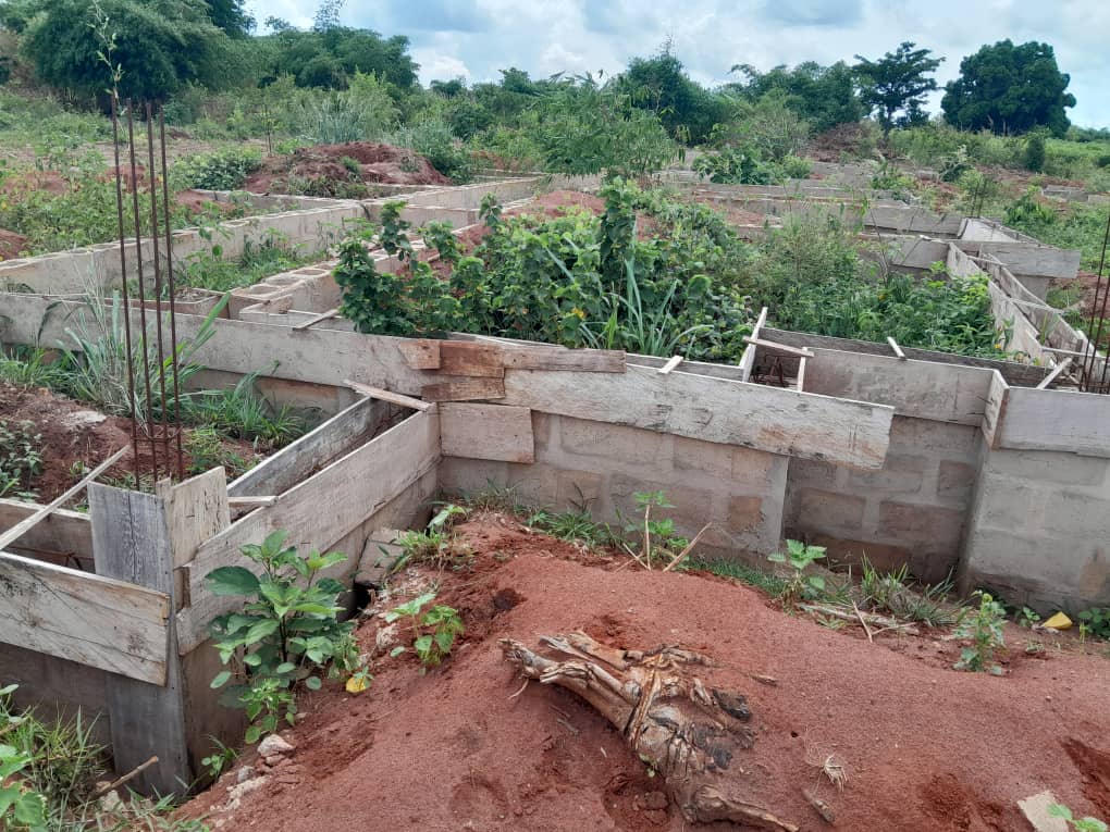 Land for Sale in Awka, Anambra cover picture