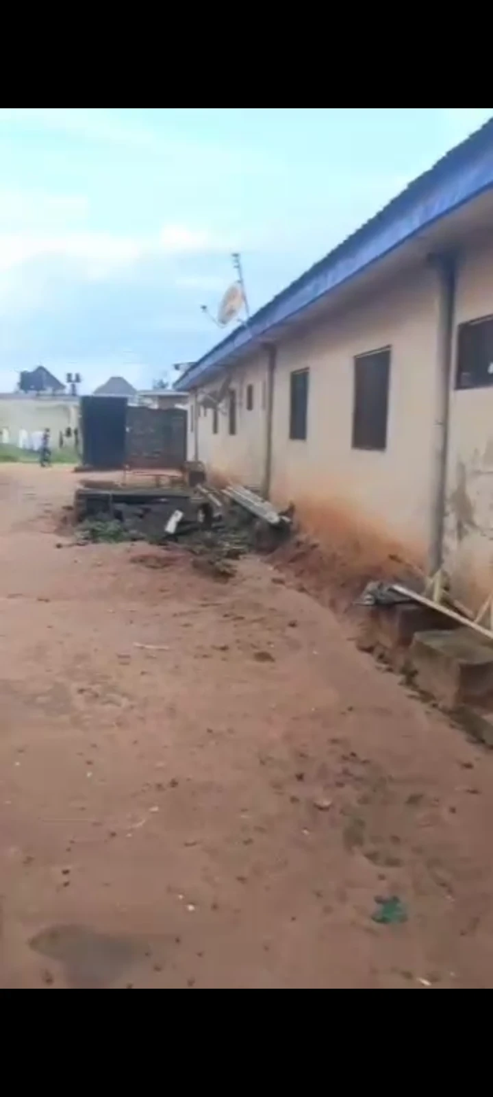 Land for Sale in Asaba, Delta cover picture