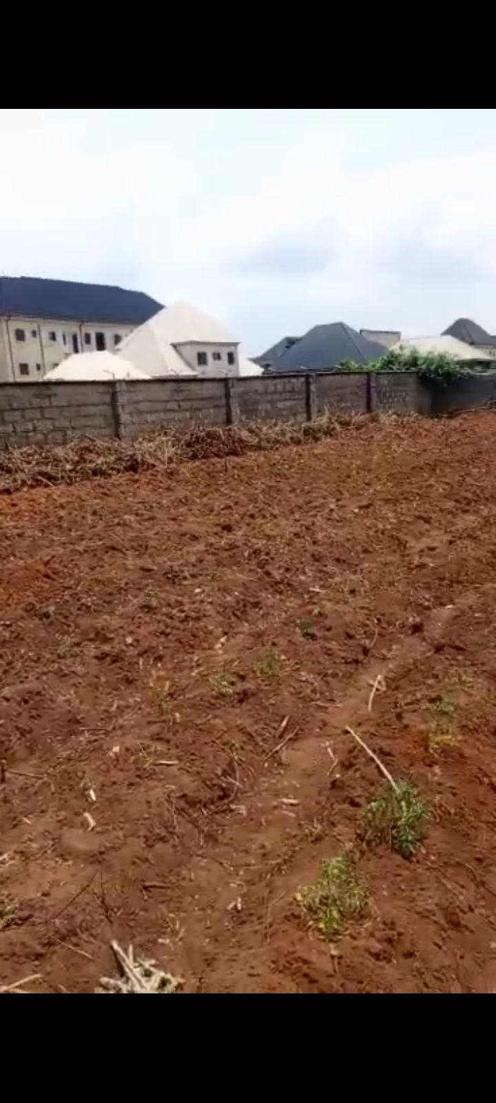 Land for Sale in Asaba, Delta cover picture