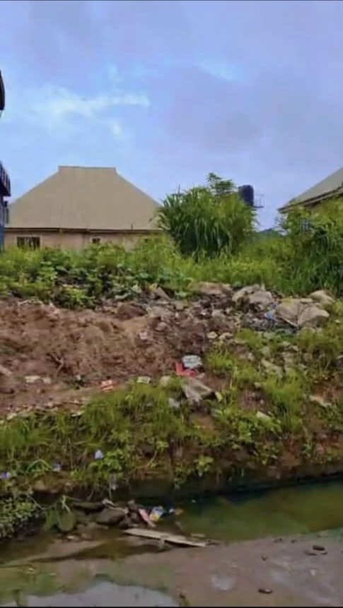 Land for Sale in Asaba, Delta cover picture