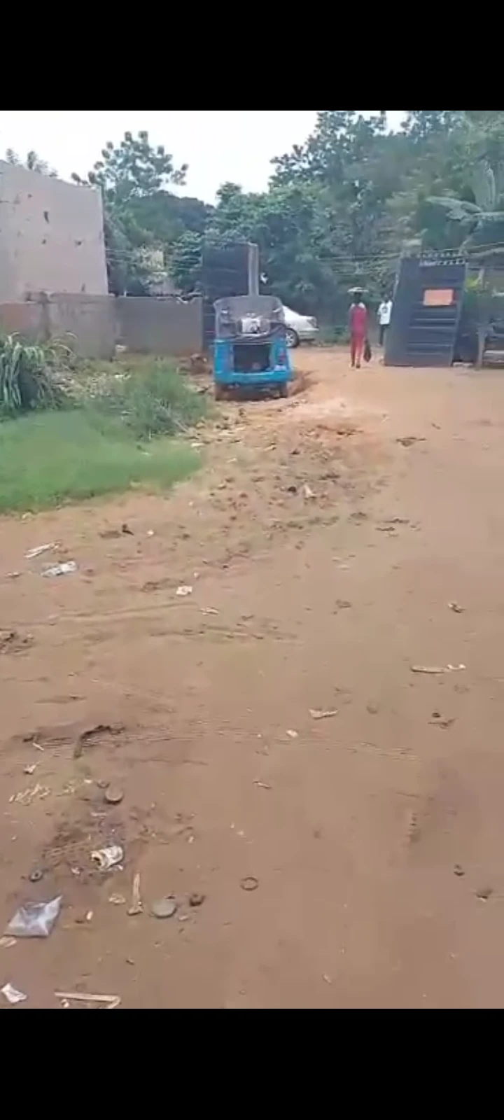 Land for Sale in Asaba, Delta cover picture