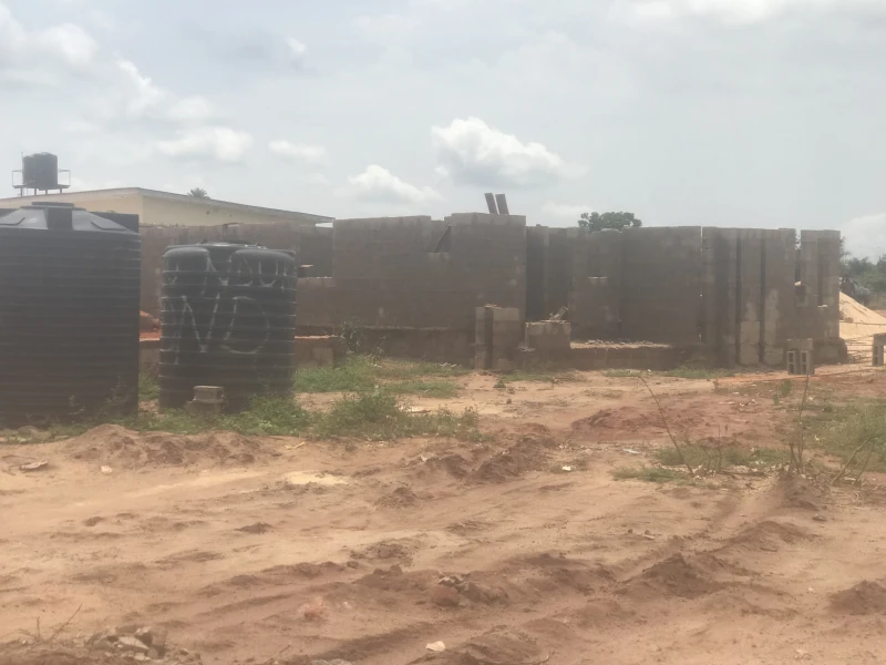 Land for Sale in Asaba, Delta