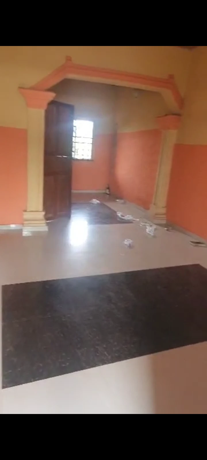 3 Bedroom Flat for Rent in Former deputy, Delta cover picture