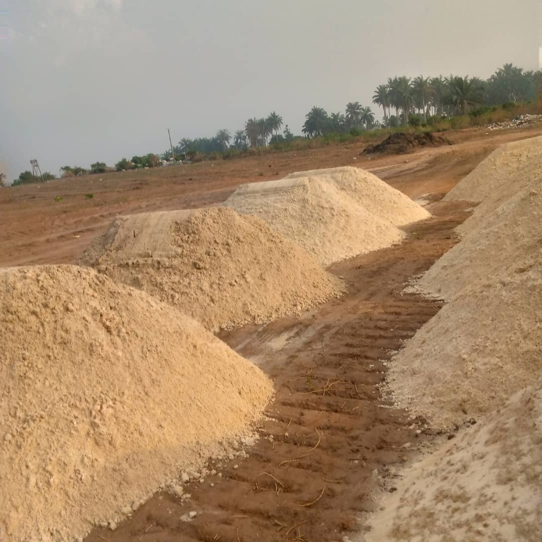Land for Sale in Oba, Anambra cover picture