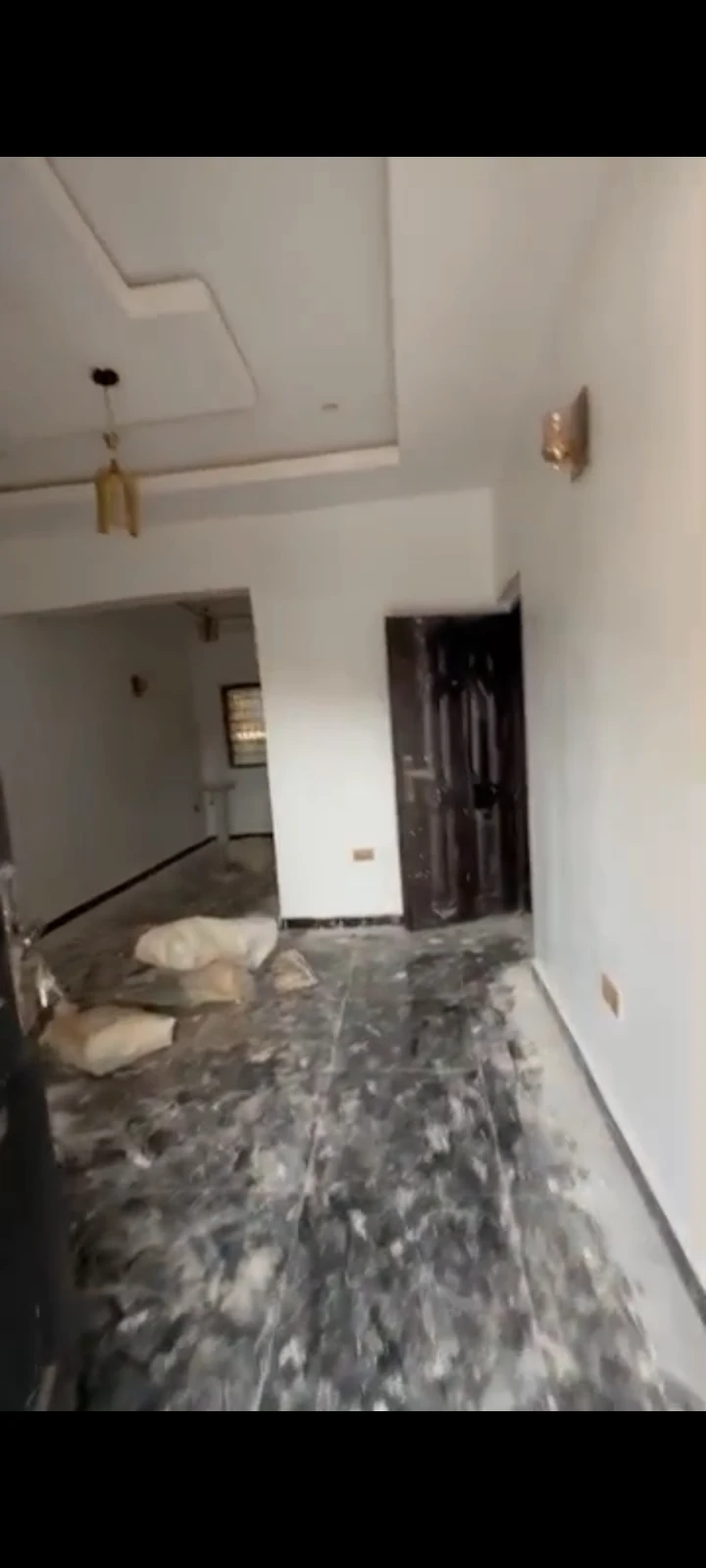 2 Bedroom Flat for Rent in Across Okpanam City gate, Delta cover picture