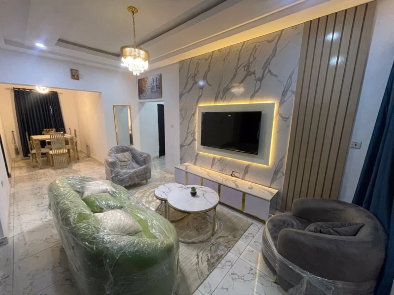 2 Bedroom Flat for Sale in Lekki, Lagos - Image 5
