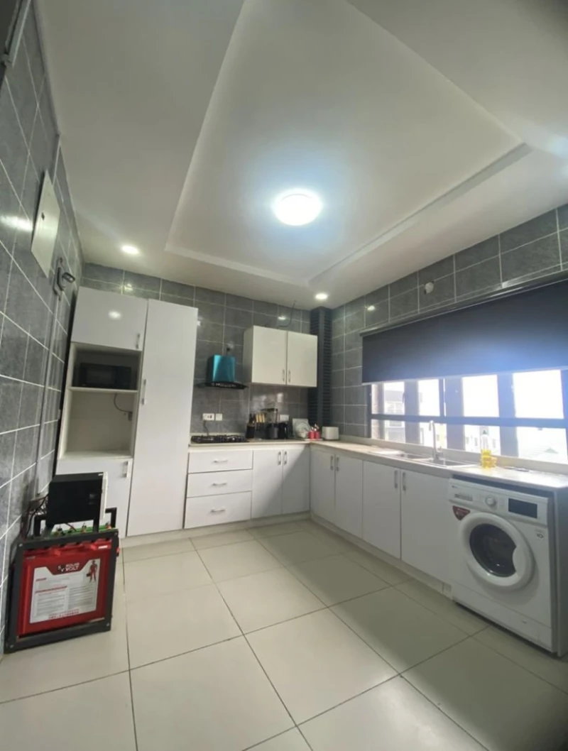 2 Bedroom Flat for Rent in Lekki, Lagos - Image 3