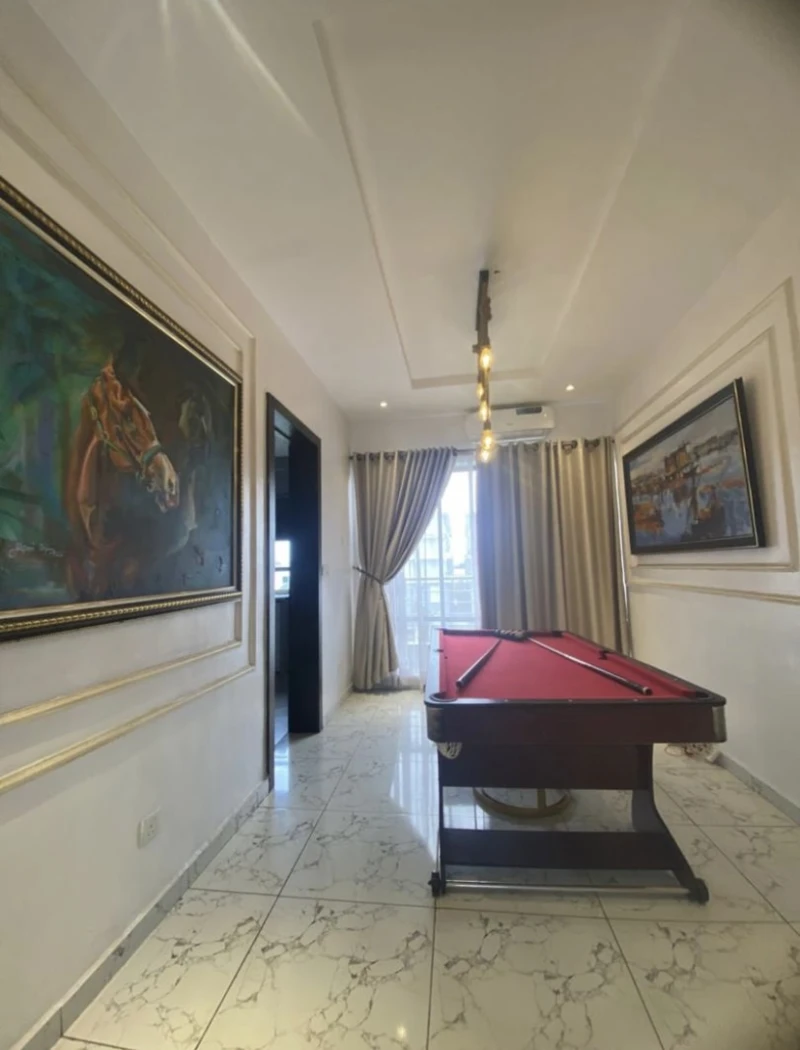 2 Bedroom Flat for Rent in Lekki, Lagos - Image 2