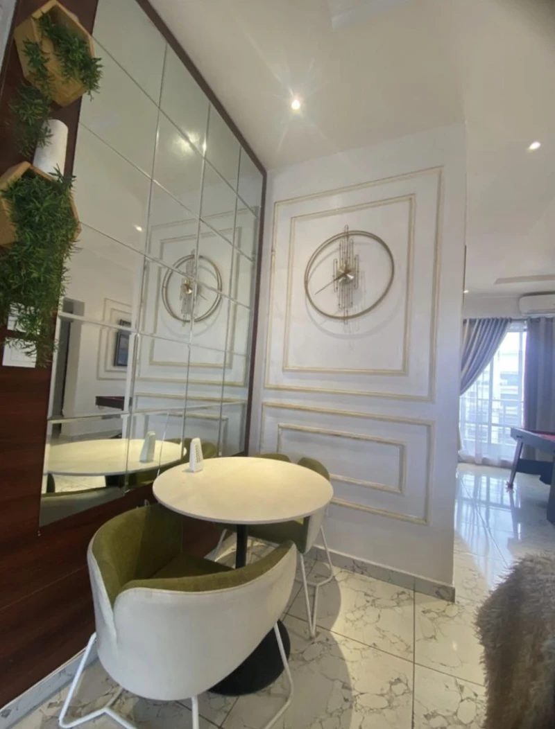 2 Bedroom Flat for Rent in Lekki, Lagos - Image 1