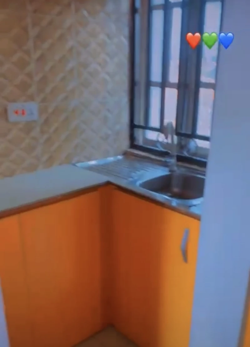 SelfContain for Rent in Abule ijesha, Lagos - Image 1