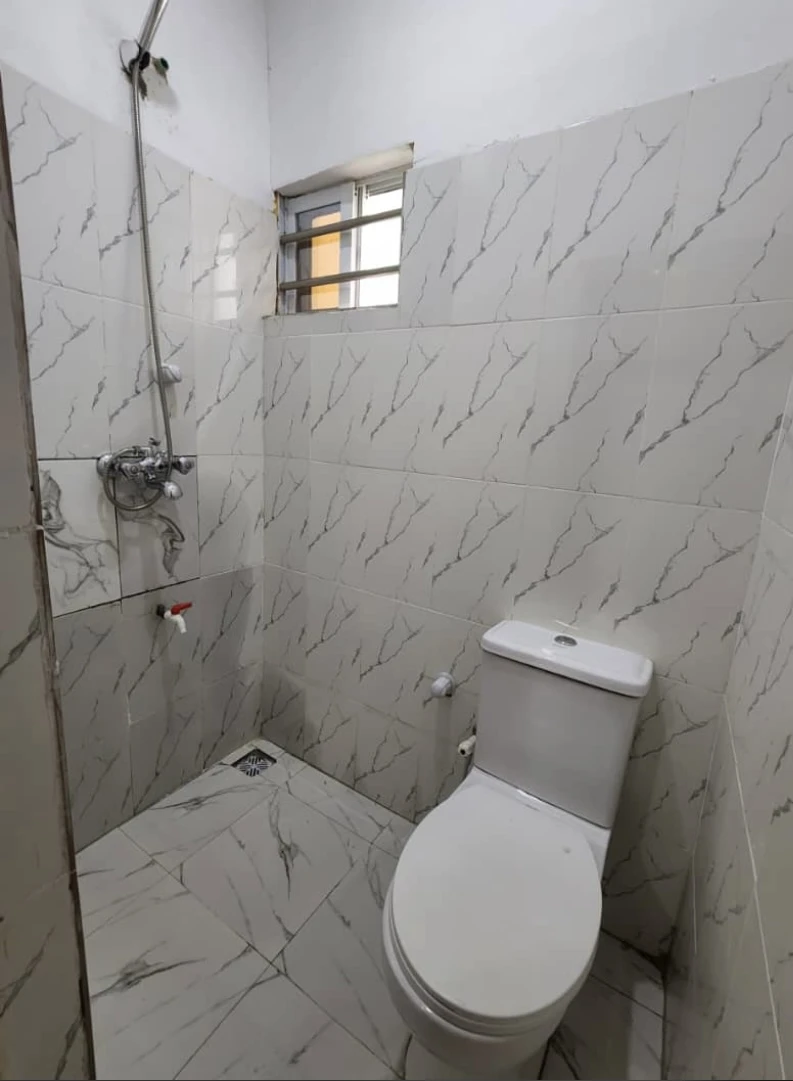 2 Bedroom Flat for Rent in Sabo, Lagos - Image 3