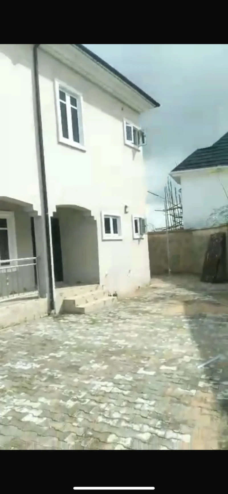 Duplex for Rent in Asaba, Delta - Image 1