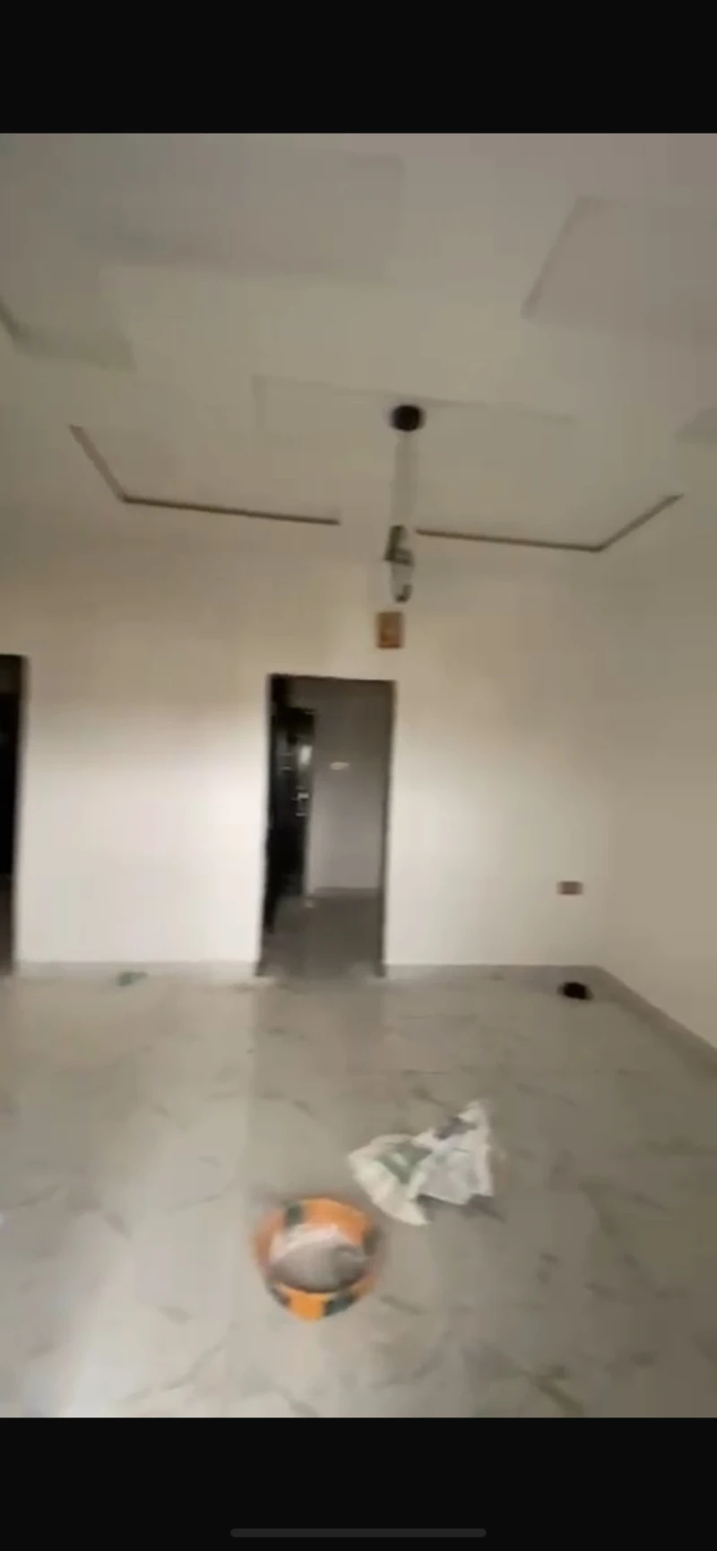 1 Bedroom Flat for Rent in Thinkers Corner by Godfrey Okoye, Enugu - Image 3