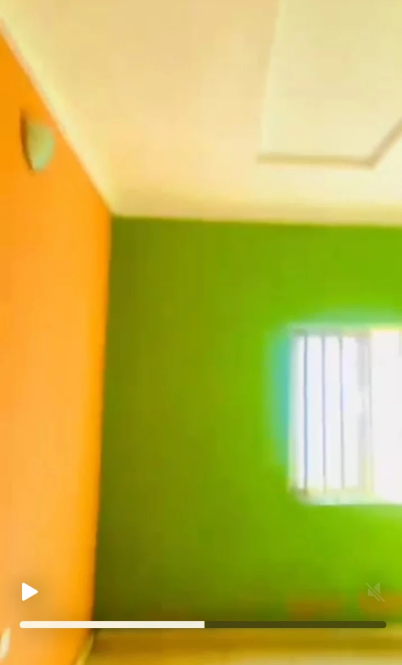 3 Bedroom Flat for Rent in Fuji Okpanam, Delta - Image 1
