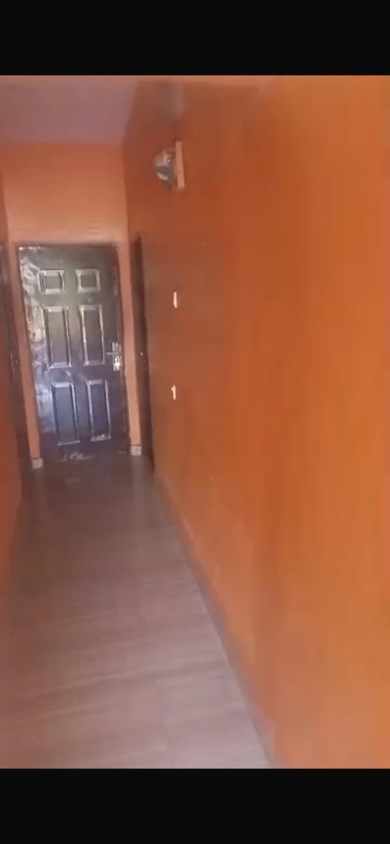 2 Bedroom Flat for Rent in Okpanam, Delta - Image 2