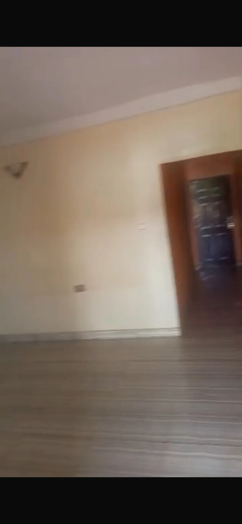 2 Bedroom Flat for Rent in Okpanam, Delta - Image 1