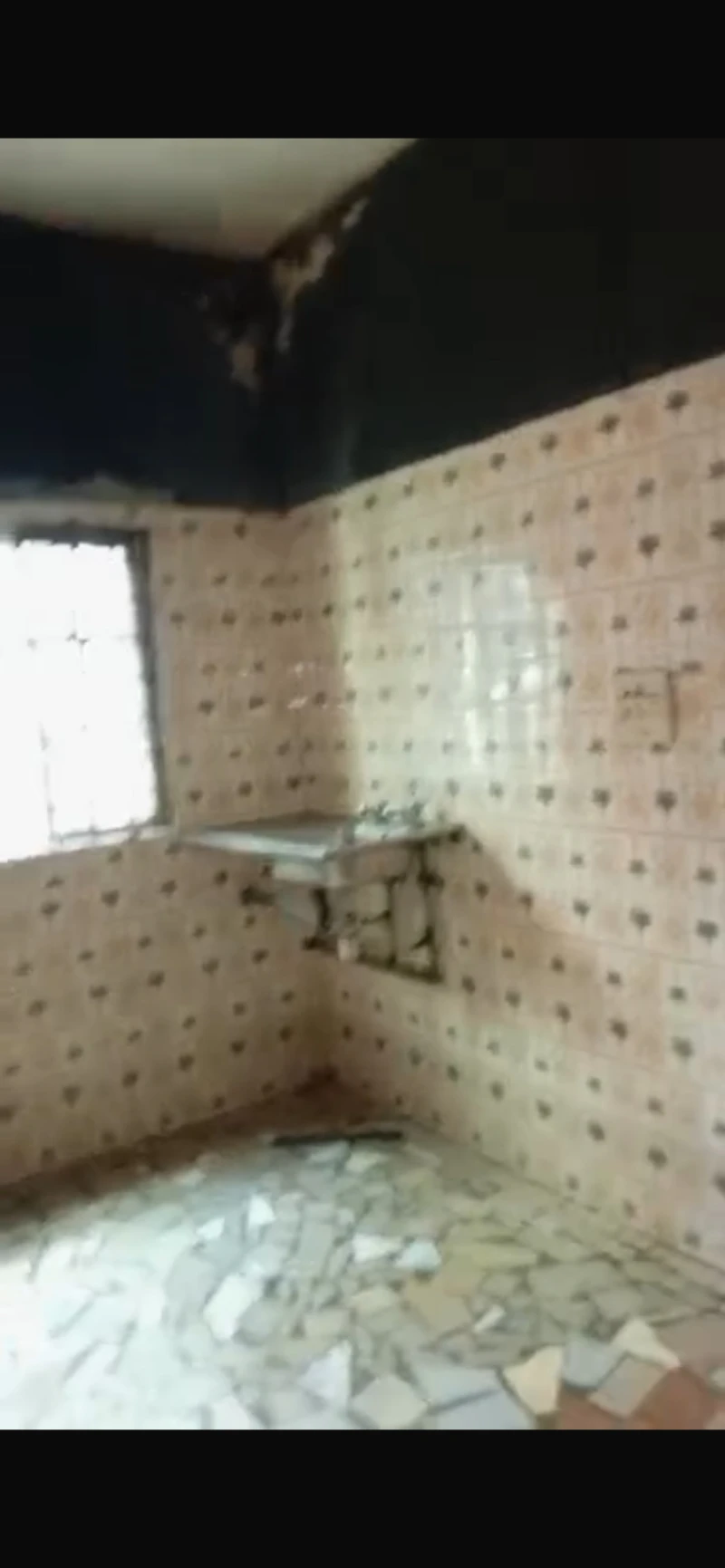 2 Bedroom Flat for Rent in D.L.A, Delta - Image 1