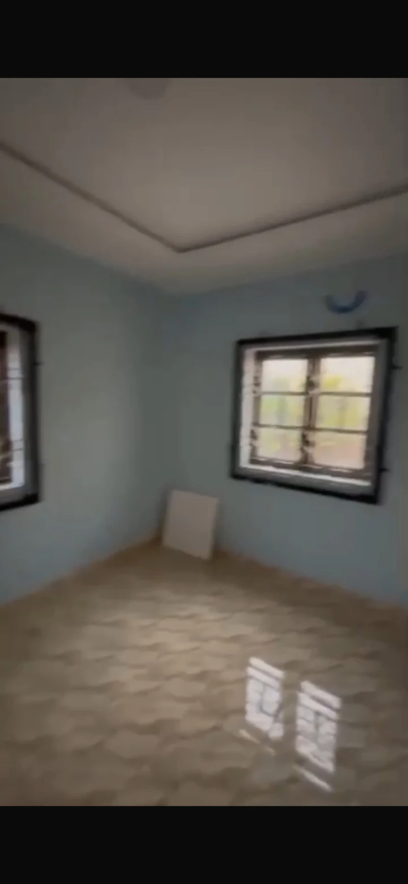 2 Bedroom Flat for Rent in Okpanam, Delta - Image 1