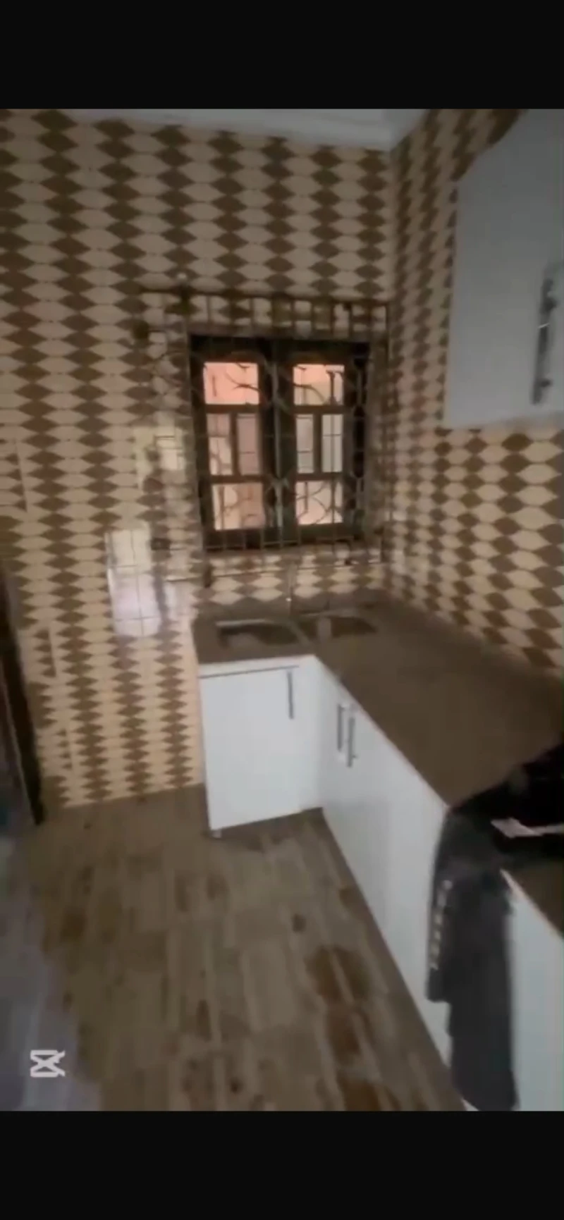 1 Bedroom Flat for Rent in Okpanam, Delta - Image 1