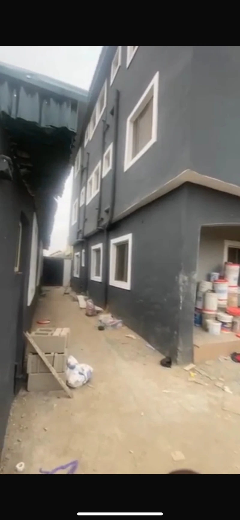 2 Bedroom Flat for Rent in Gbagada, Lagos - Image 1