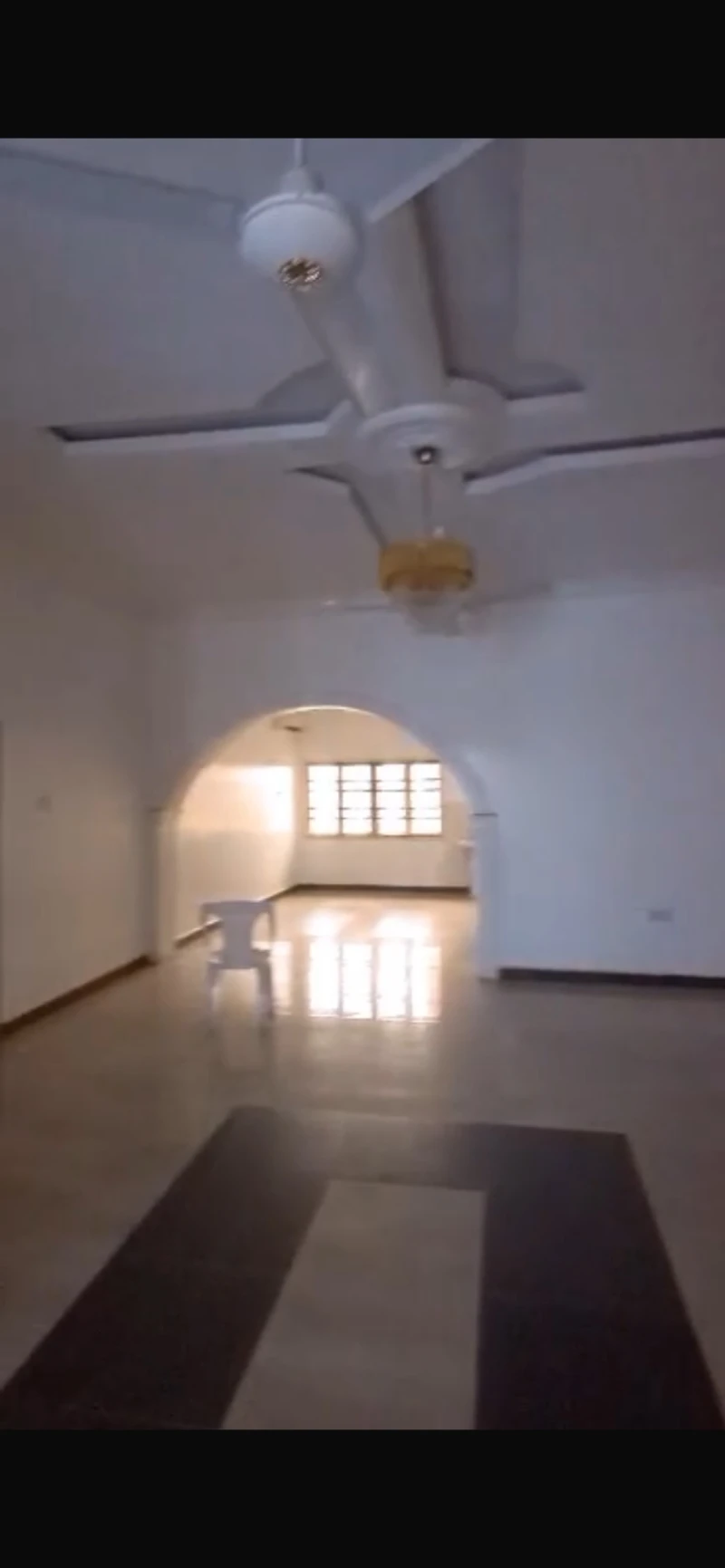 3 Bedroom Flat for Rent in Osongoma Estate, Akwa Ibom - Image 1