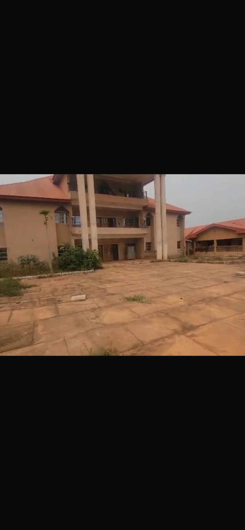 Bungalow for Rent in Transekulu  New G.R.A, Enugu - Image 1
