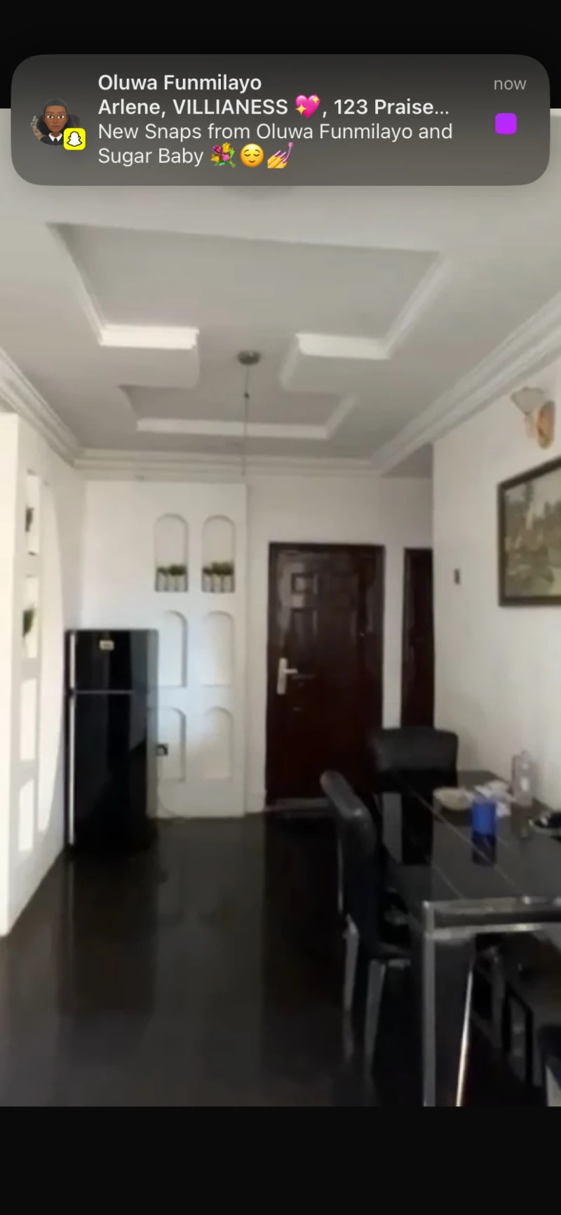 1 Bedroom Flat for Rent in Thinkers Corner, Enugu - Image 2