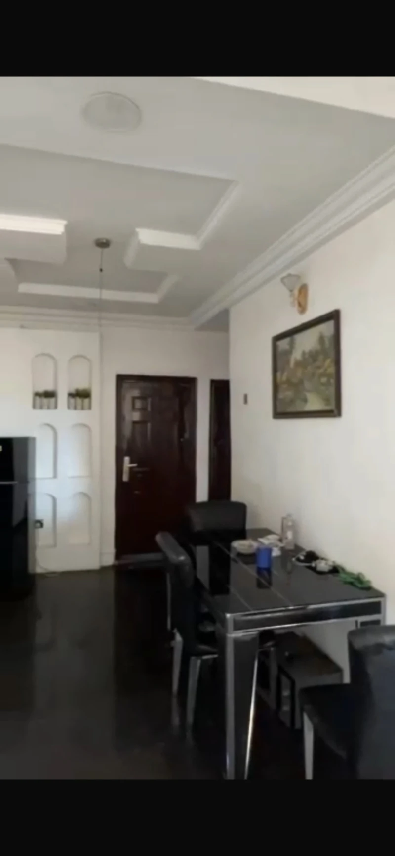 1 Bedroom Flat for Rent in Thinkers Corner, Enugu - Image 1