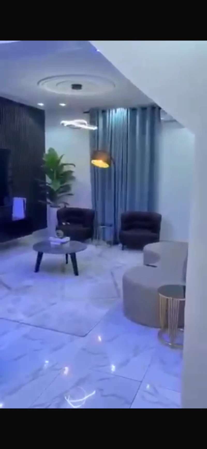 Bungalow for Rent in New G.R.A Transekulu, Enugu cover picture