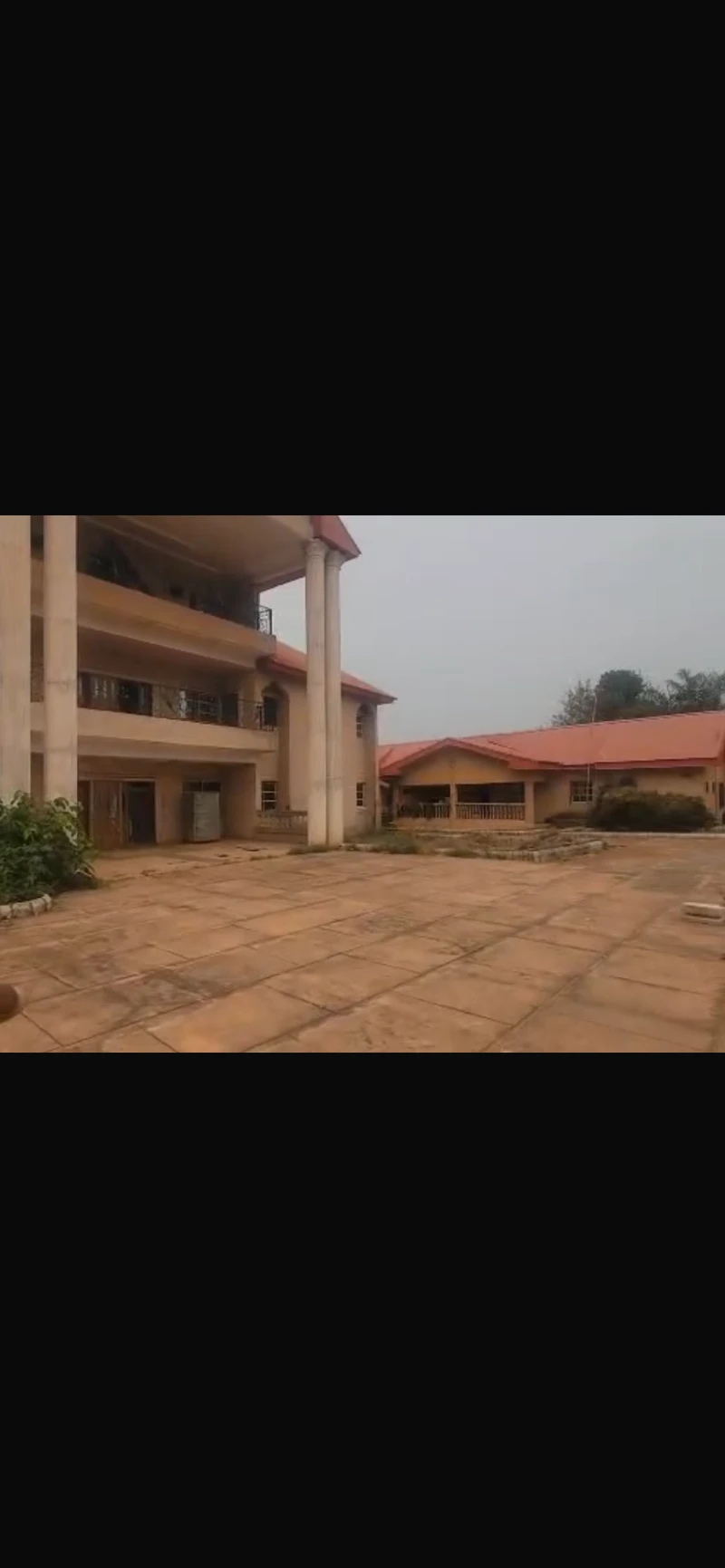 Bungalow for Rent in Transekulu  New G.R.A, Enugu