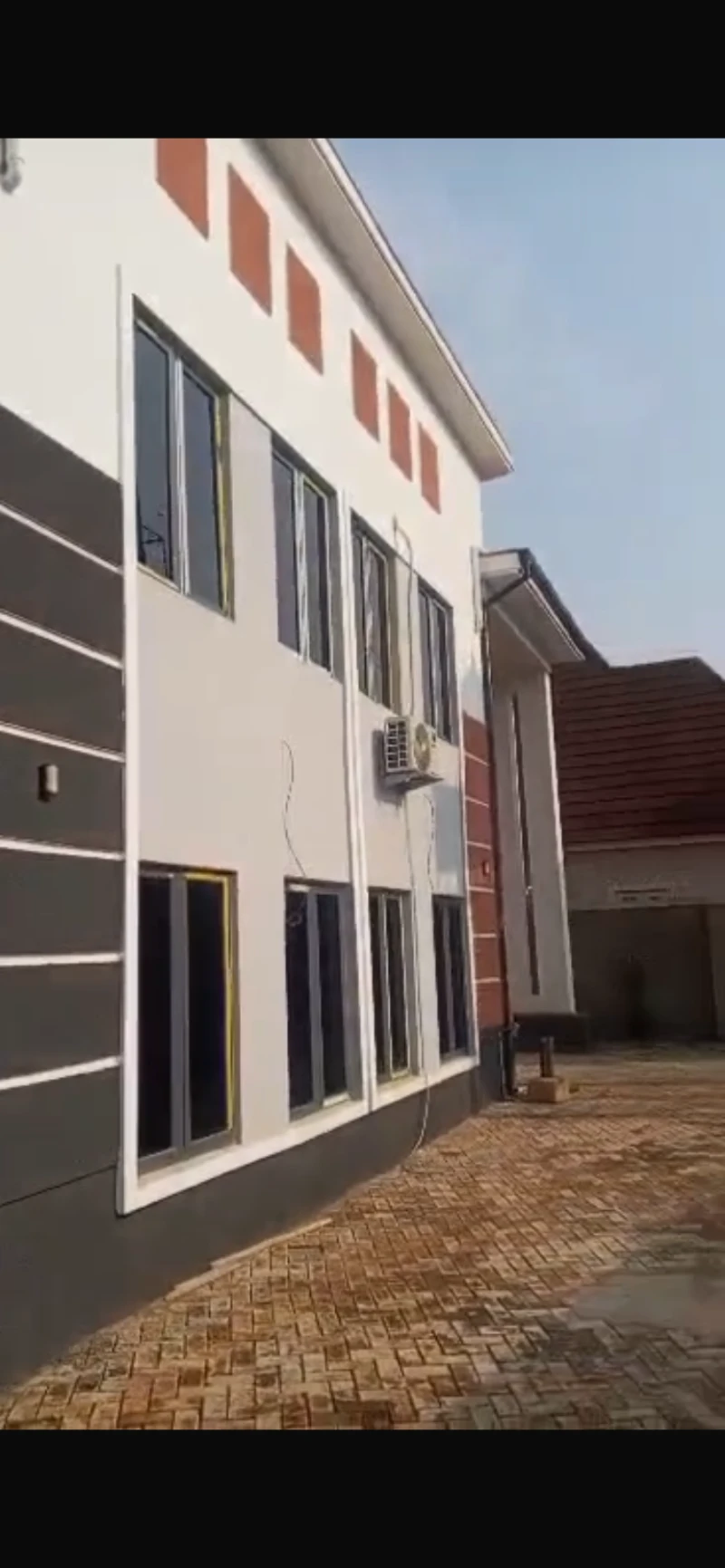Duplex for Rent in Thinkers Corner, Enugu cover picture