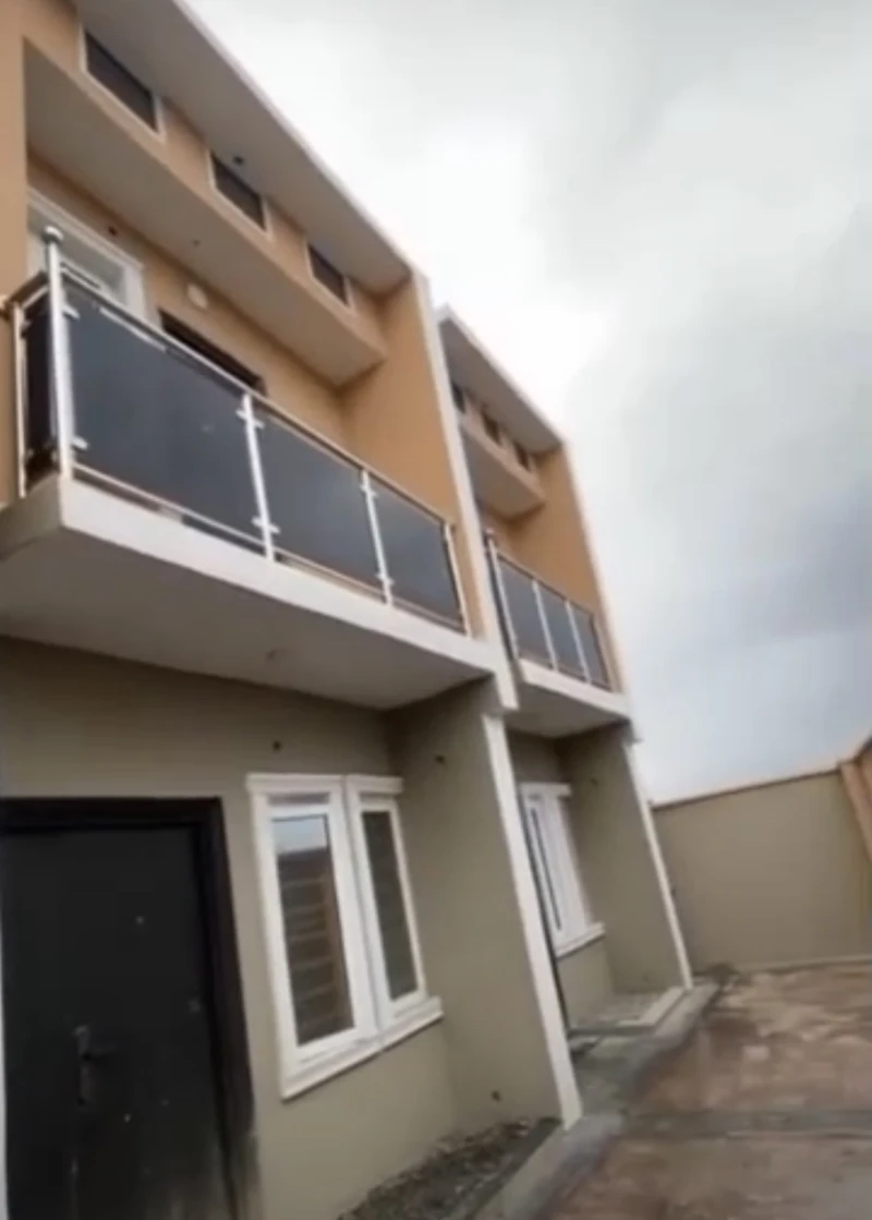 Duplex for Rent in oworoshoki, Lagos cover picture