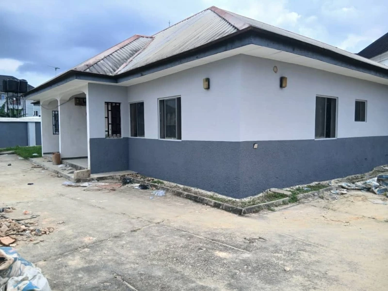 3 Bedroom Flat for Rent in Nwanbia, Akwa Ibom cover picture