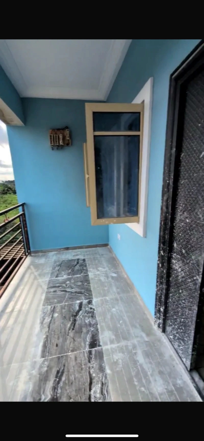 1 Bedroom Flat for Rent in Shelter Afrique, Akwa Ibom cover picture