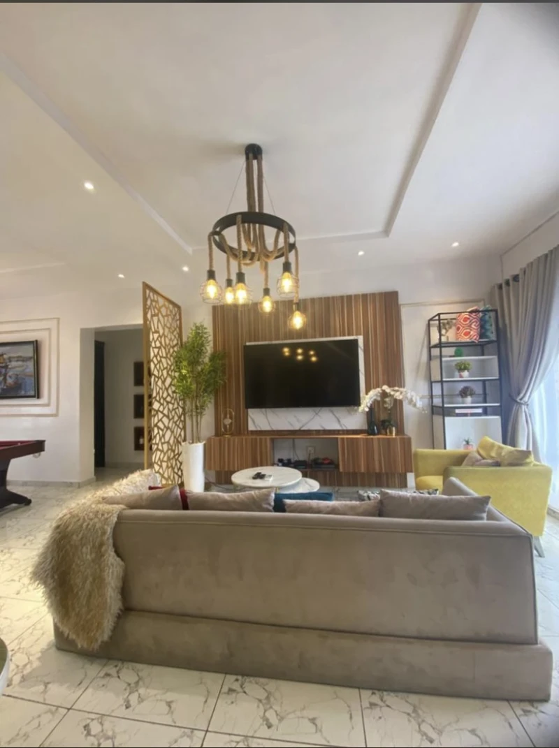 2 Bedroom Flat for Rent in Lekki, Lagos cover picture